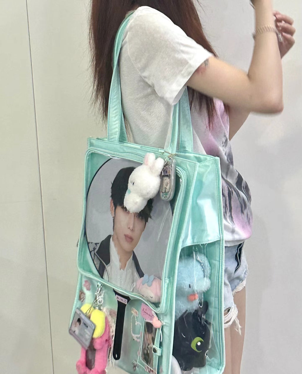 [cn | pre-order] berryq oshikatsu ita bag