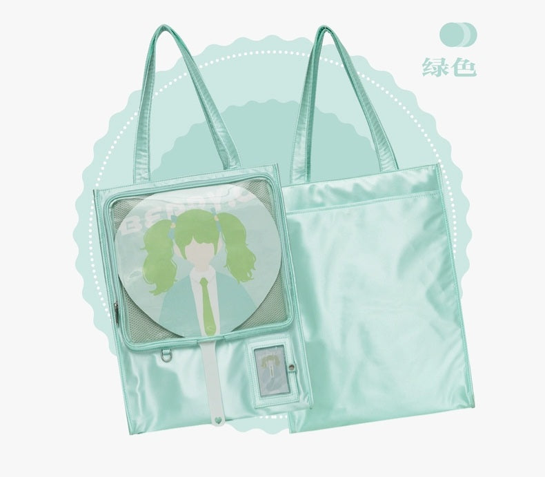 [cn | pre-order] berryq oshikatsu ita bag