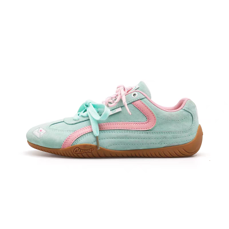 [cn | pre-order] catsofa emoji lab series sneakers (size 40-44)