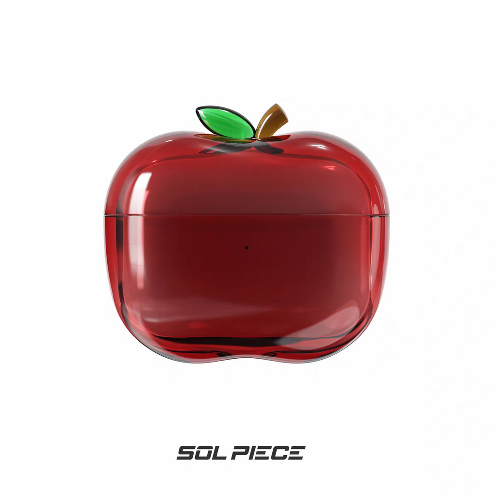 [cn | pre-order] apple fruit airpods case