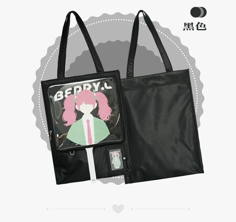 [cn | pre-order] berryq oshikatsu ita bag