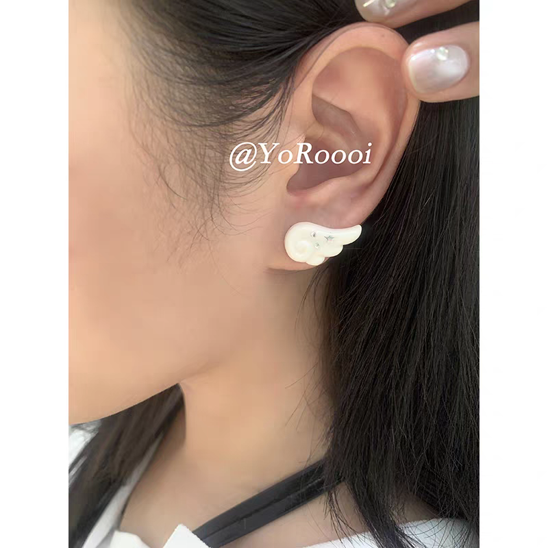 [cn | pre-order] angel wings accesories