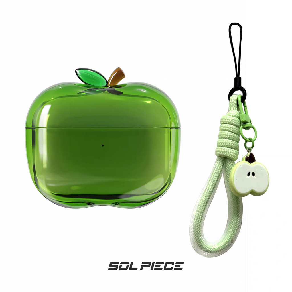 [cn | pre-order] apple fruit airpods case