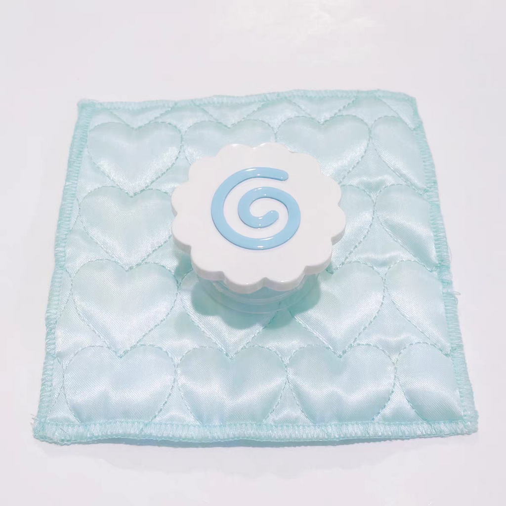 [cn | pre-order] fish cake griptok
