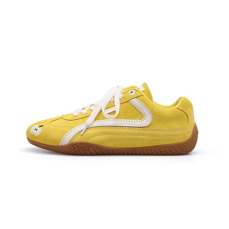 [cn | pre-order] catsofa emoji lab series sneakers (size 40-44)