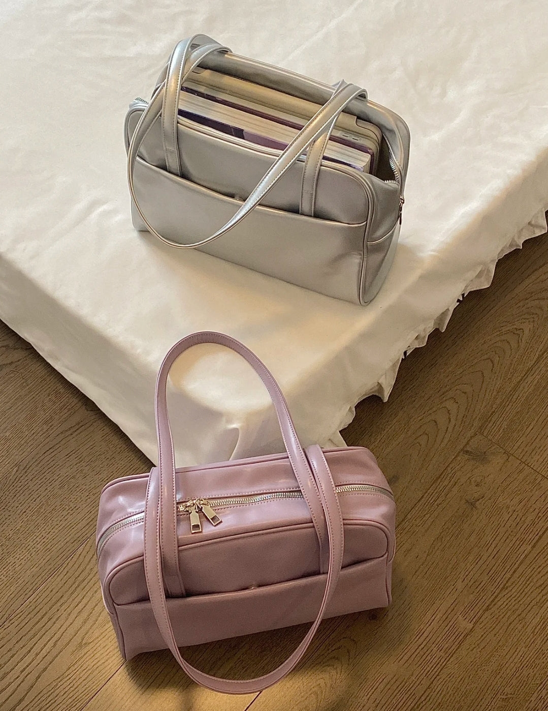 [cn | pre-order] shoulder bowling bag