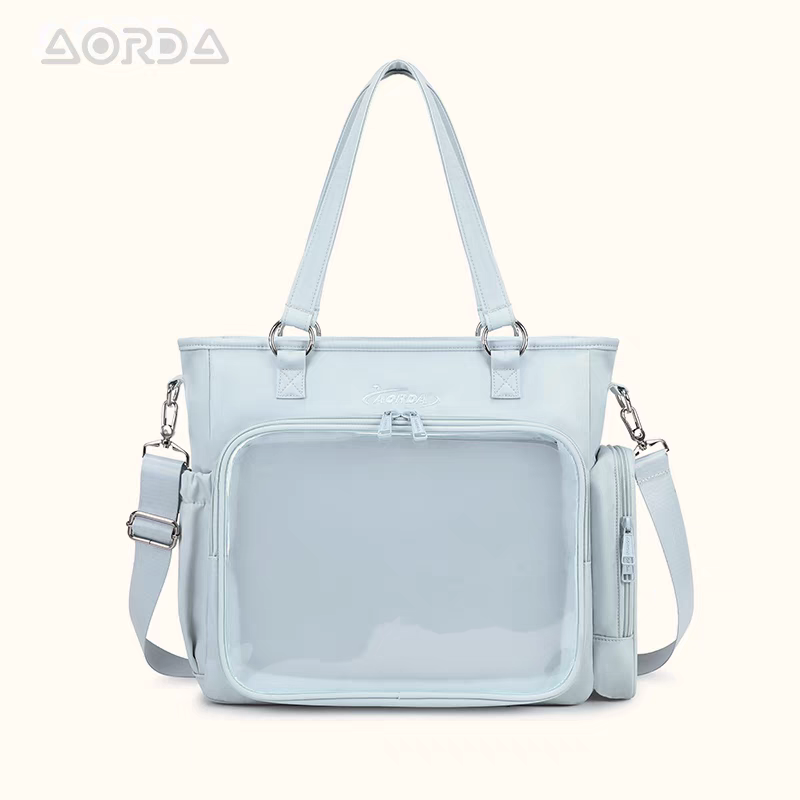 [cn | pre-order] aorda 3 way ita bag