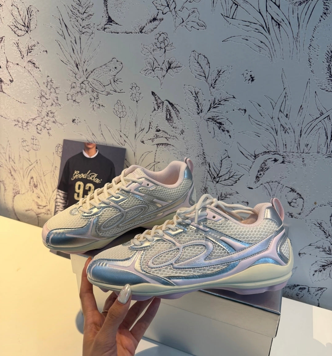 [cn | pre-order] goodbai drift somnia lightweight sneakers