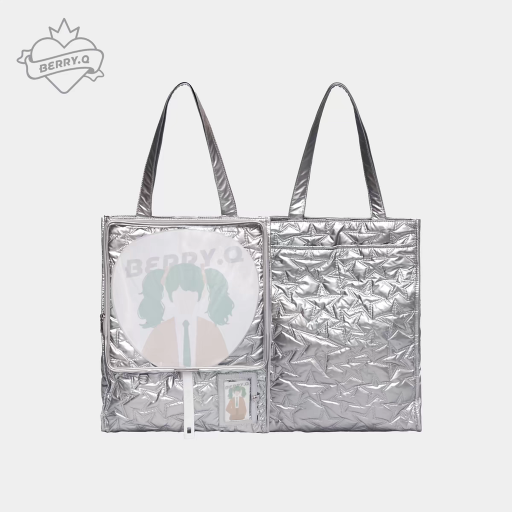[cn | pre-order] berryq oshikatsu ita bag
