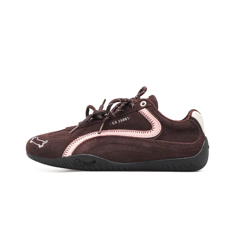 [cn | pre-order] catsofa emoji lab series sneakers (size 40-44)