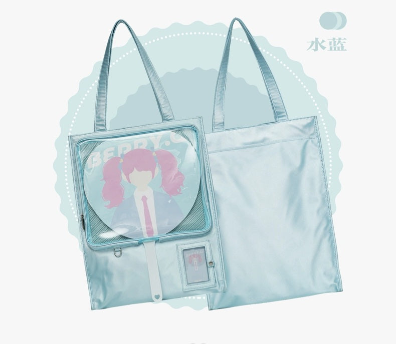 [cn | pre-order] berryq oshikatsu ita bag