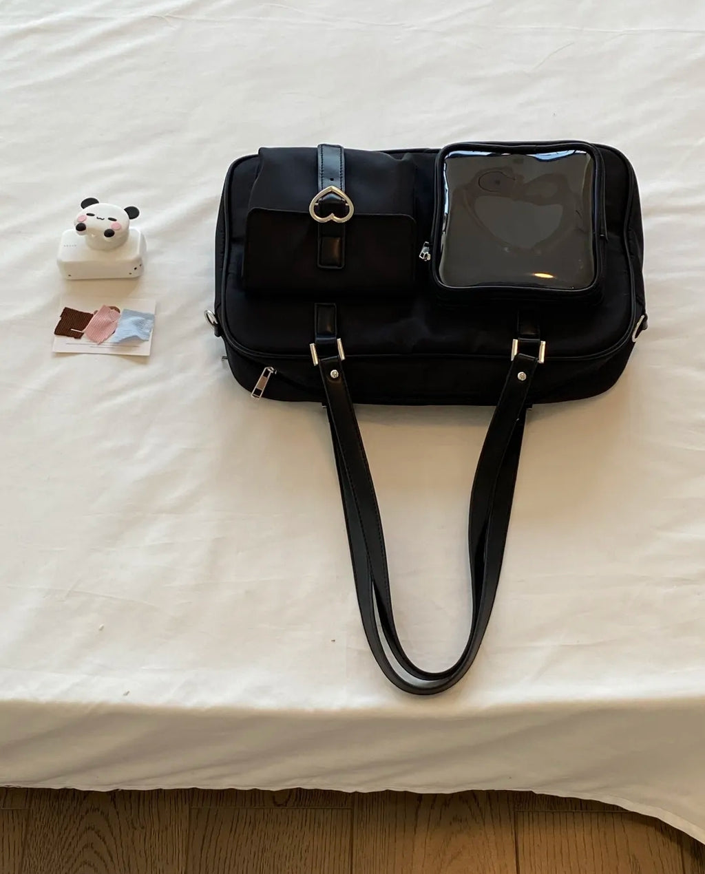 [cn | pre-order] chubby ita shoulder bag