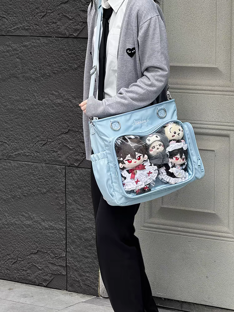 [cn | pre-order] aorda 3 way ita bag