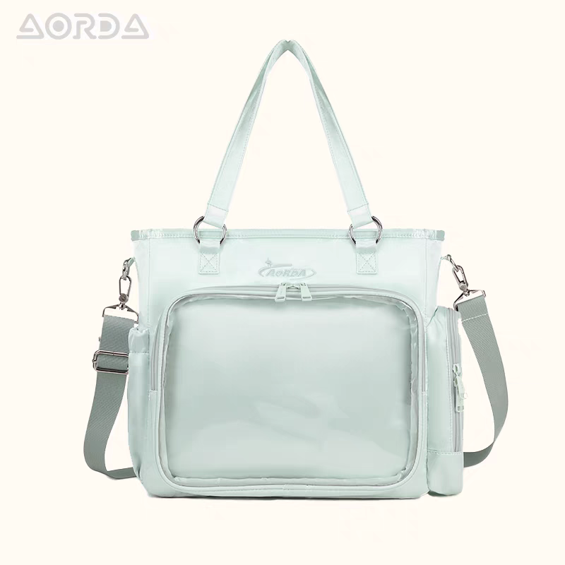 [cn | pre-order] aorda 3 way ita bag